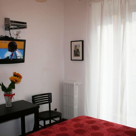 Macao Rooms Рим Екстер'єр фото