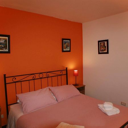 Macao Rooms Рим Екстер'єр фото