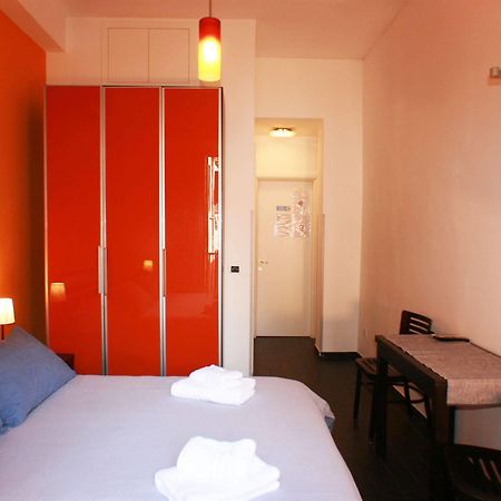 Macao Rooms Рим Екстер'єр фото