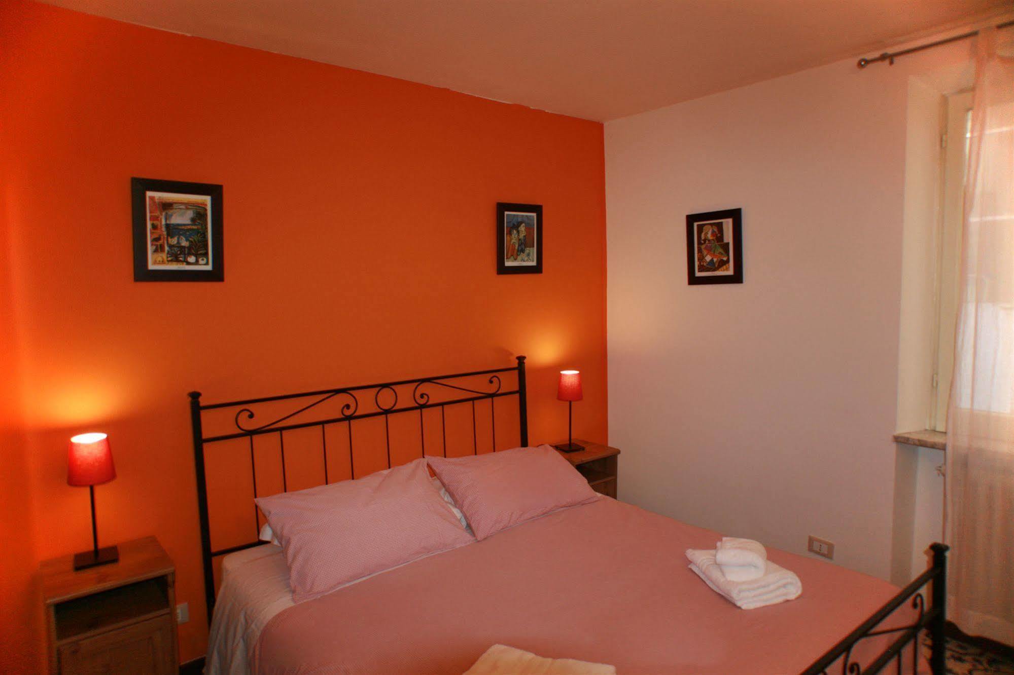 Macao Rooms Рим Екстер'єр фото