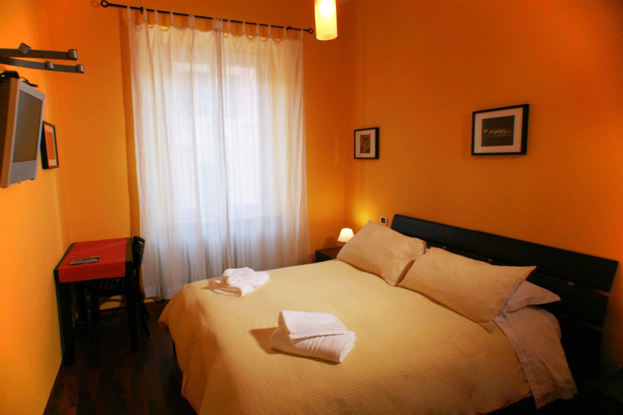 Macao Rooms Рим Екстер'єр фото