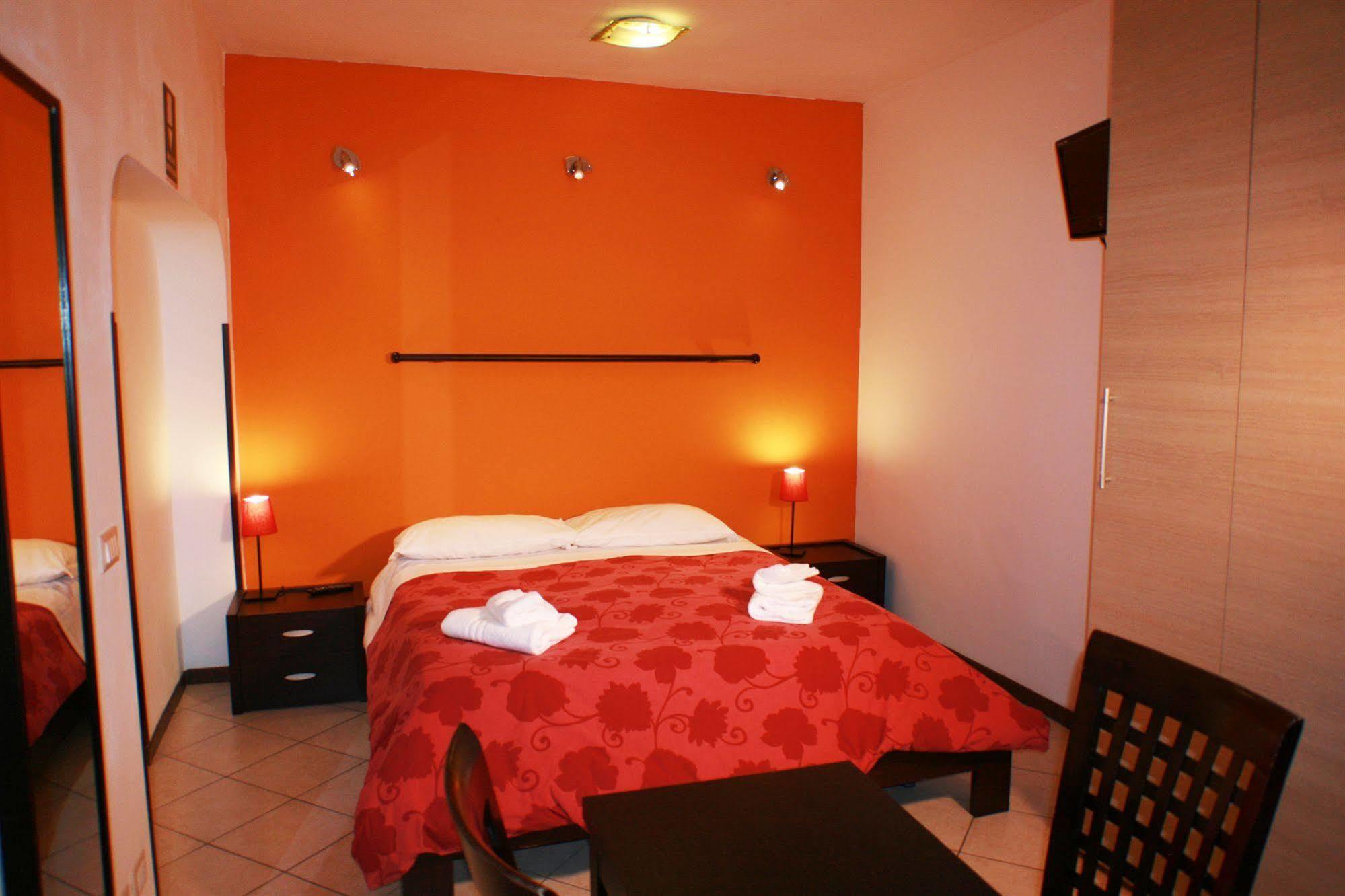 Macao Rooms Рим Екстер'єр фото