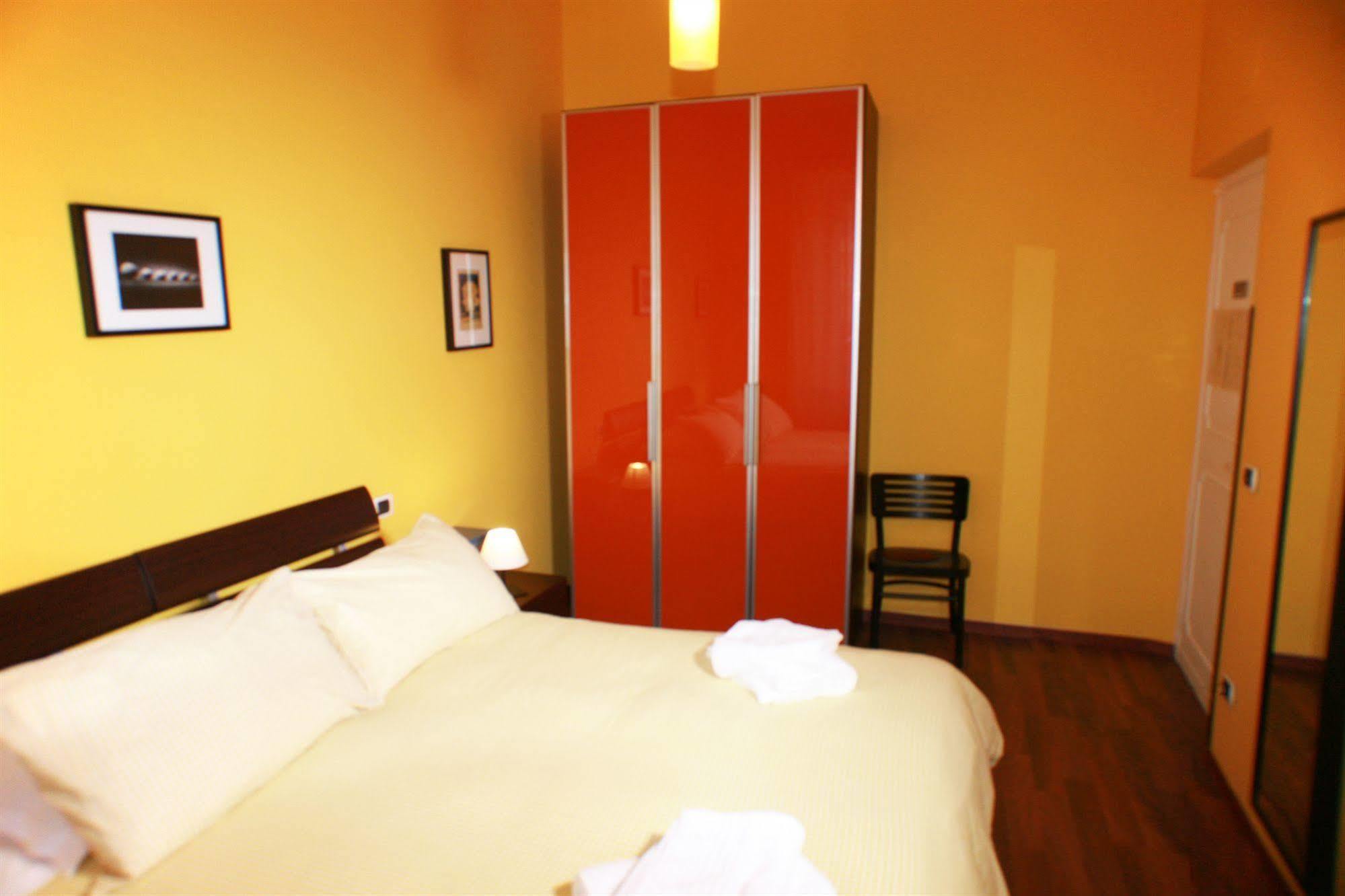 Macao Rooms Рим Екстер'єр фото