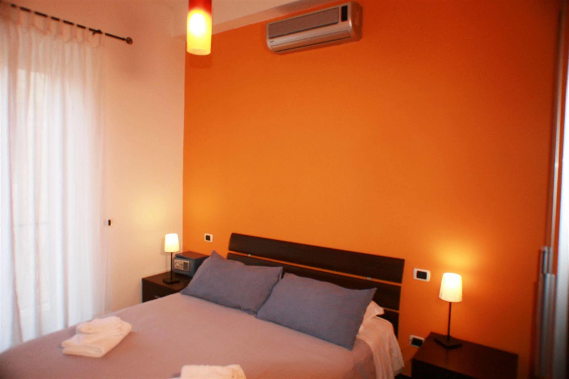 Macao Rooms Рим Екстер'єр фото