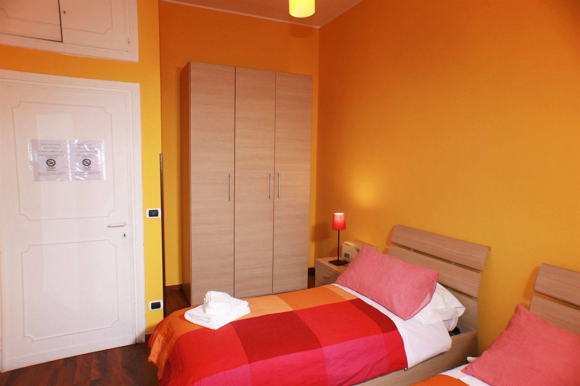 Macao Rooms Рим Екстер'єр фото