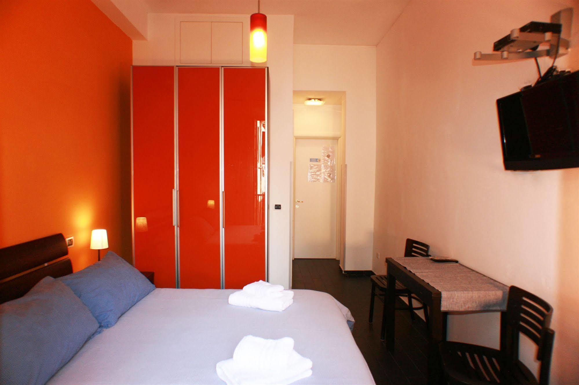Macao Rooms Рим Екстер'єр фото