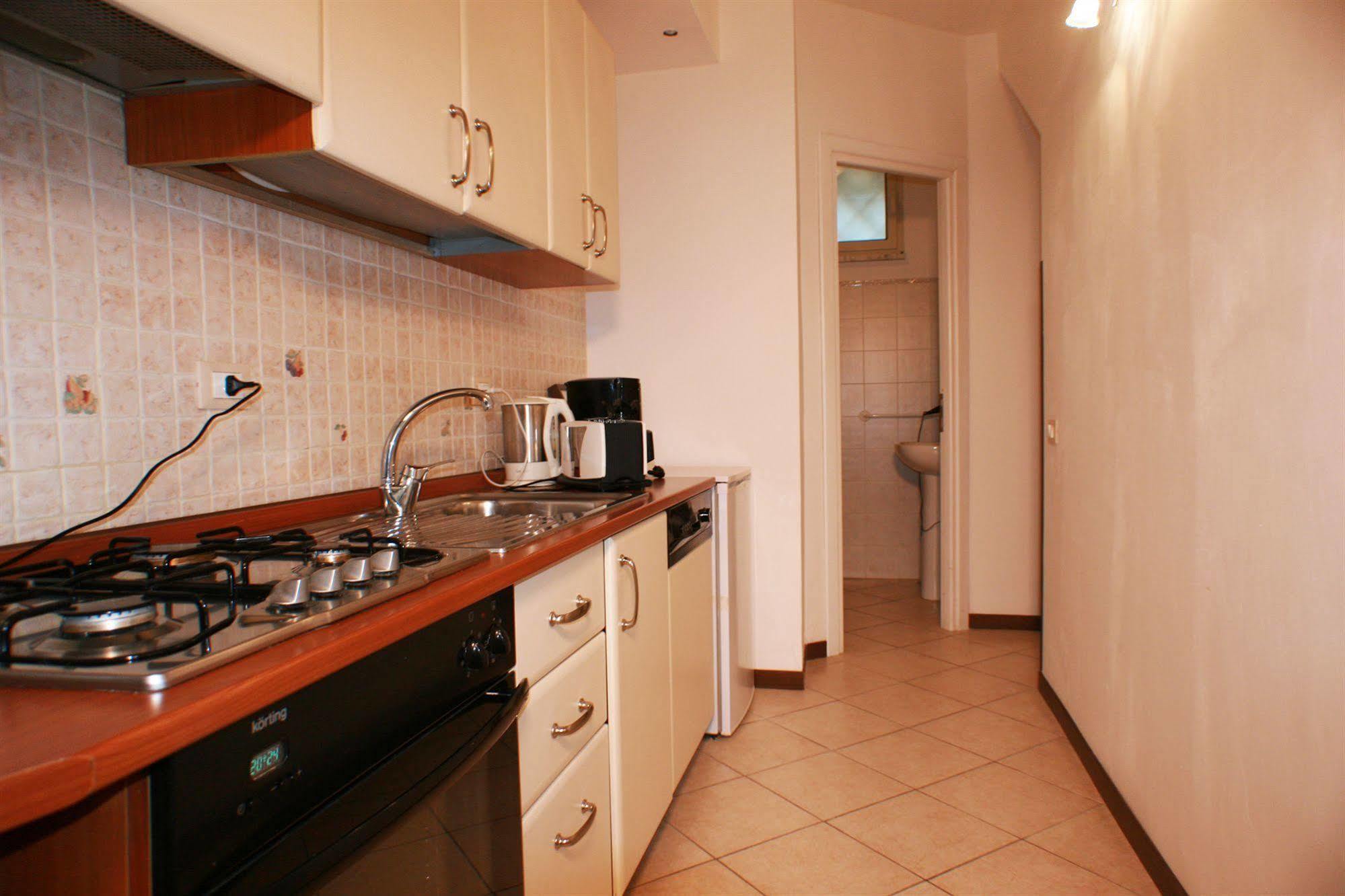 Macao Rooms Рим Екстер'єр фото
