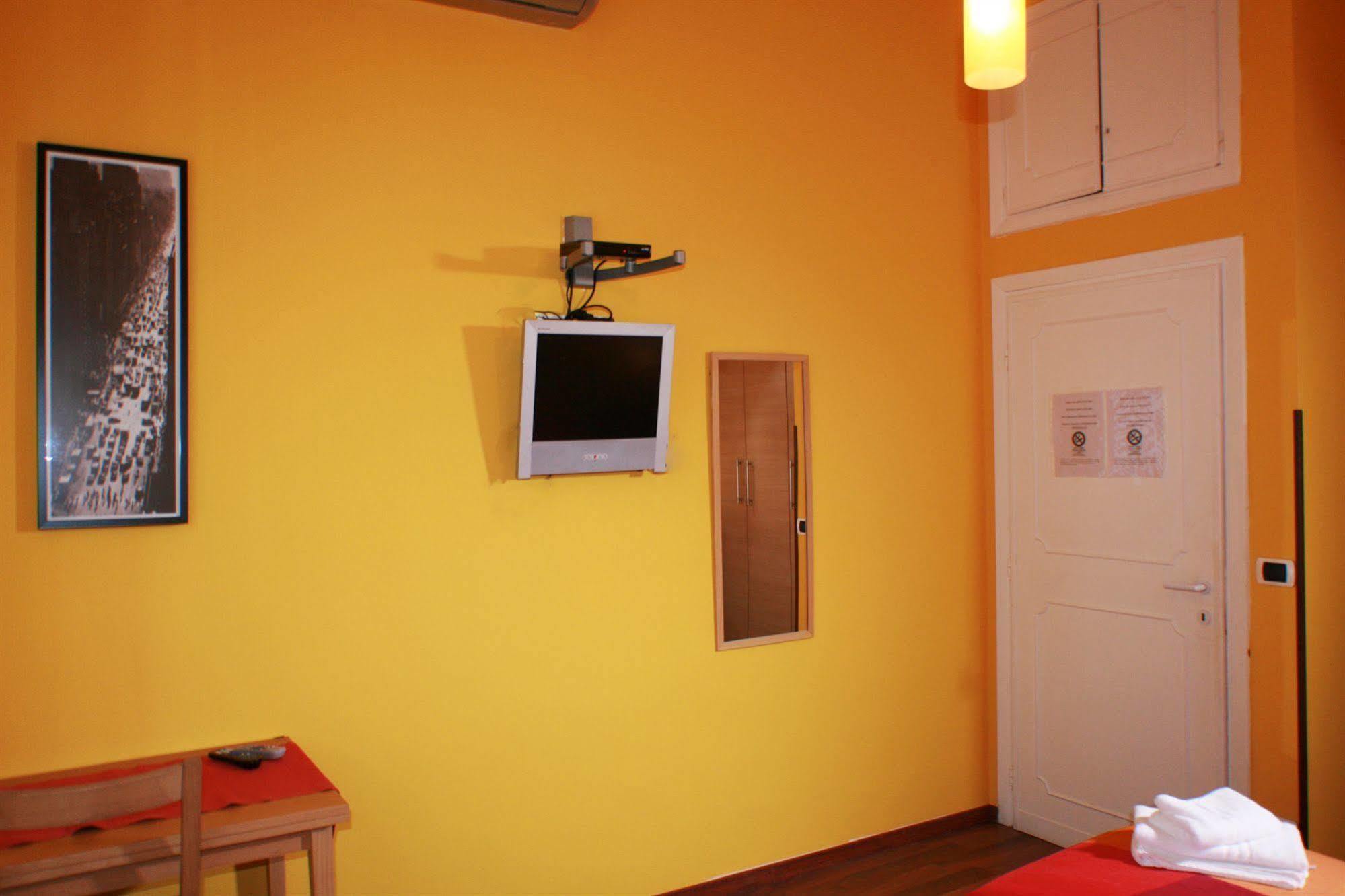 Macao Rooms Рим Екстер'єр фото
