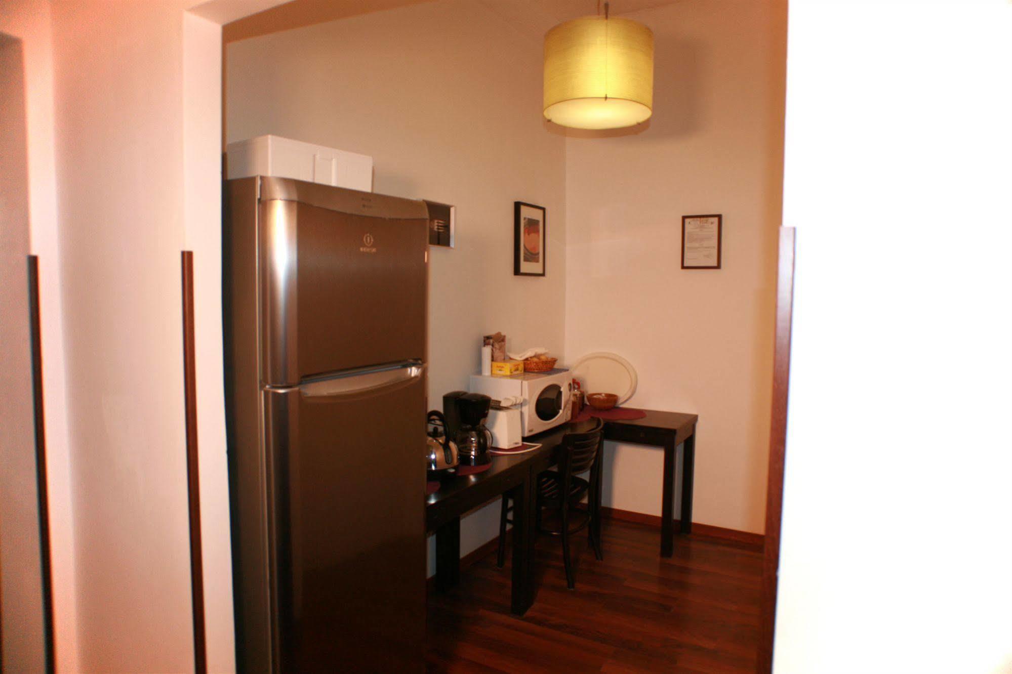Macao Rooms Рим Екстер'єр фото