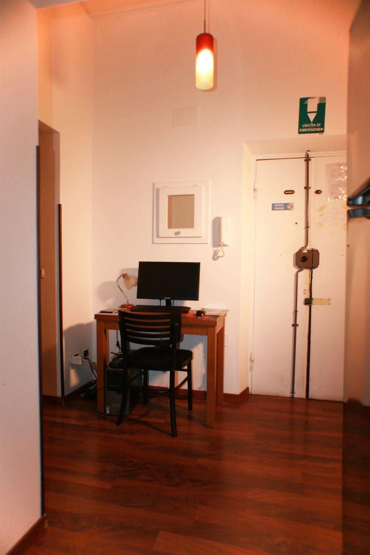 Macao Rooms Рим Екстер'єр фото