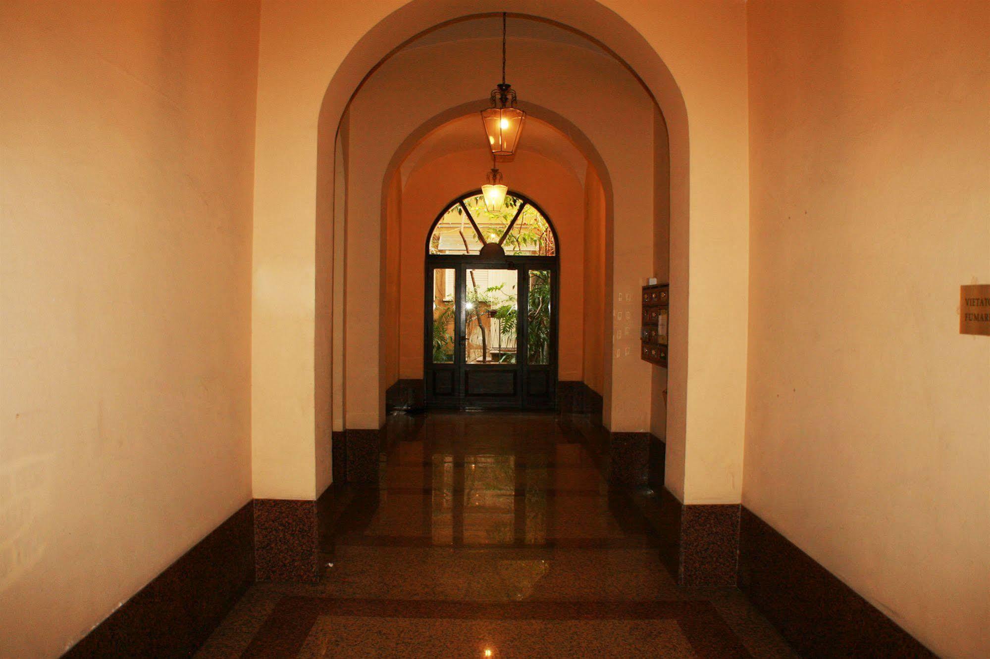 Macao Rooms Рим Екстер'єр фото